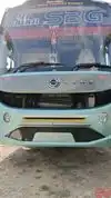 Shree Balaji travels SBG Bus-Front Image