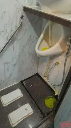 Shree Balaji travels SBG Bus-Amenities Image