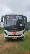 Oneness Tours And Travels Bus-Front Image
