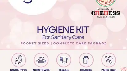 Oneness Tours And Travels Bus-Amenities Image