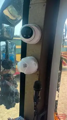 Bluecity Bus Bus-Amenities Image