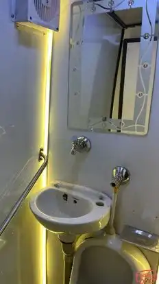 Bluecity Bus Bus-Amenities Image