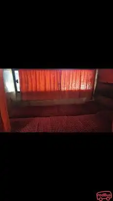 Maharaja Tour and Travels LLP Bus-Seats Image