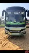 Maharaja Tour and Travels LLP Bus-Front Image