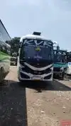 KVR Tours and Travels Bus-Front Image