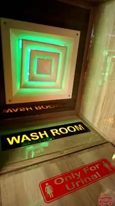 New Aditya Travels Bus-Amenities Image