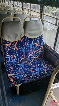 Deen motors Bus-Seats Image