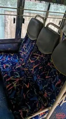 Deen motors Bus-Seats Image