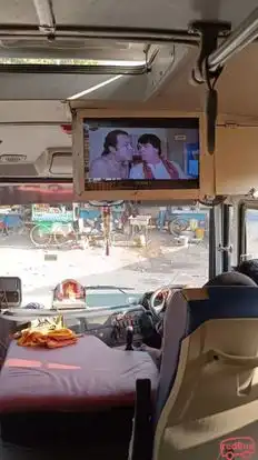 Rohit Sewa Bus-Amenities Image
