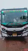 Rohit Sewa Bus-Front Image