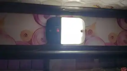 Raghupati Tours and Travels Bus-Amenities Image