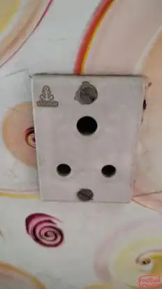 Raghupati Tours and Travels Bus-Amenities Image