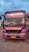 Raghupati Tours and Travels Bus-Front Image