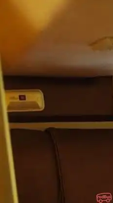 NEW VENUS TOURISM LLP Bus-Amenities Image