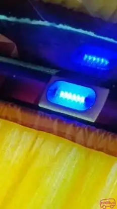 NEW VENUS TOURISM LLP Bus-Amenities Image