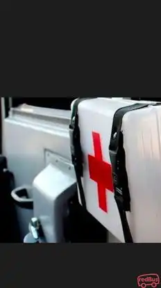 KISSAN TRAVELS PILANI  Bus-Amenities Image