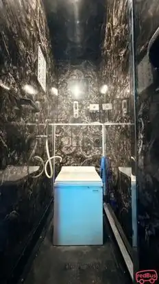 Sagar transport  Bus-Amenities Image