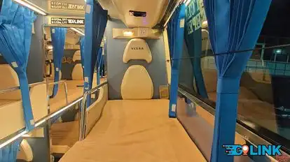 Go Link Bus-Seats Image