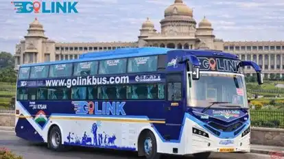 Go Link Bus-Side Image