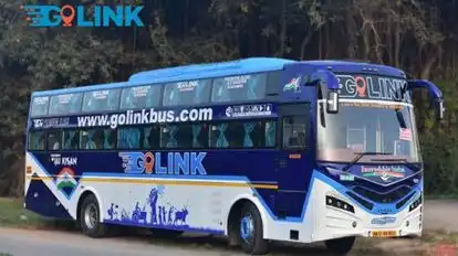 Go Link Bus-Side Image