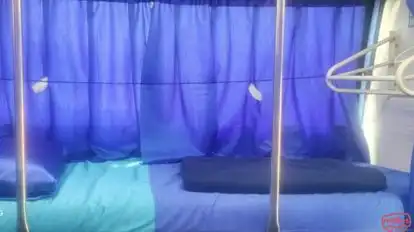 Go Link Bus-Amenities Image