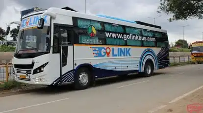 Go Link Bus-Side Image