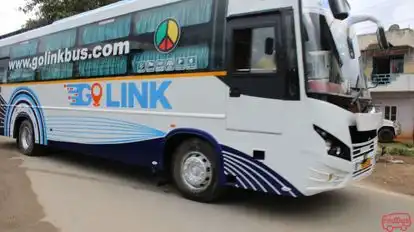 Go Link Bus-Side Image