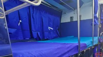 Go Link Bus-Seats Image