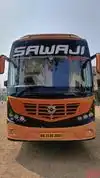 Sawaji travels Bus-Front Image