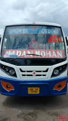 Droupadi Bus Service Bus-Front Image
