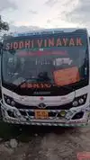 Siddhi Vinayak (BSRTC U/T) Bus-Front Image