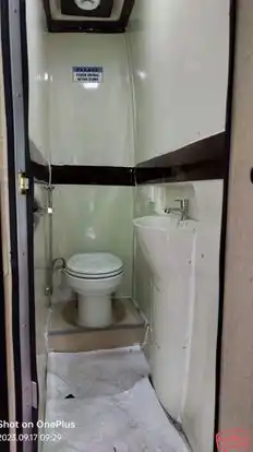 KNR Tranz Bus-Amenities Image