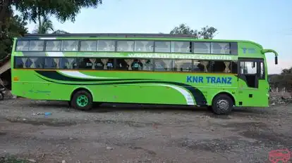 KNR Tranz Bus-Side Image
