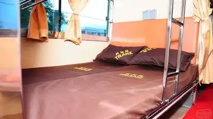 KNR Tranz Bus-Seats Image