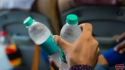 Arhaan Travels Bus-Amenities Image