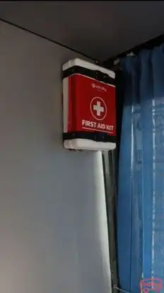 Arhaan Travels Bus-Amenities Image