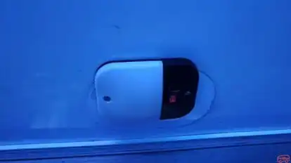 Prince Travels and Cargo Bus-Amenities Image