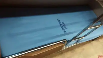  VEERA & SRI KALESWARI TRAVELS Bus-Seats Image