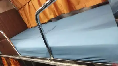  VEERA & SRI KALESWARI TRAVELS Bus-Seats Image