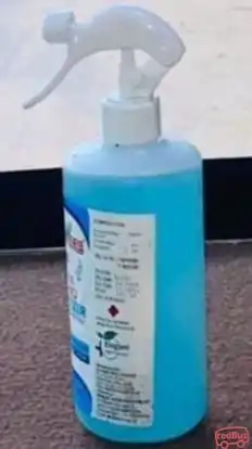 Shishpal Bus Service Bus-Amenities Image