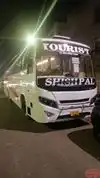 Shishpal Bus Service Bus-Front Image
