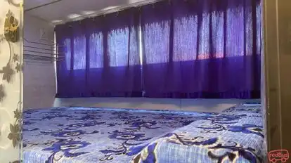 Jaiswal Tour and Travels Bus-Seats Image