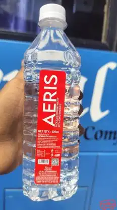 Jaiswal Tour and Travels Bus-Amenities Image