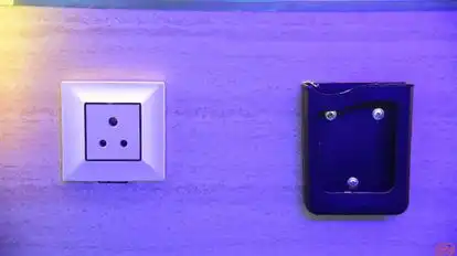 Vande Fly Bus-Amenities Image