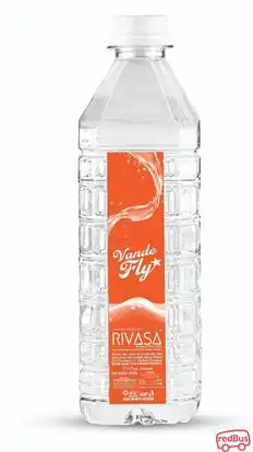 Vande Fly Bus-Seats layout Image