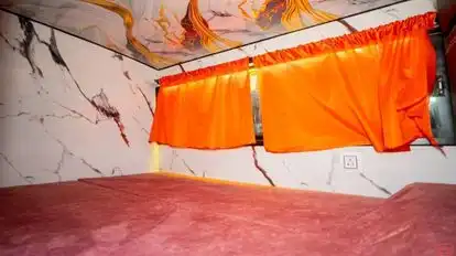 Maa Bhavani Tours & Travels Bus-Seats Image