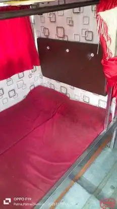 Bhanu Rath Bus-Seats Image