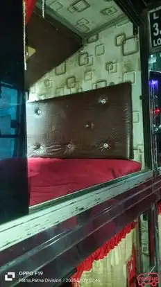 Bhanu Rath Bus-Seats Image