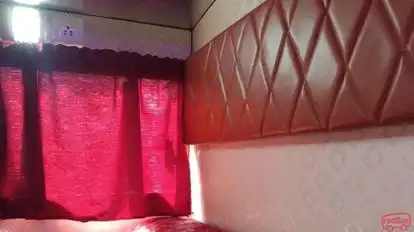 Shree Hari Travels Bus-Amenities Image
