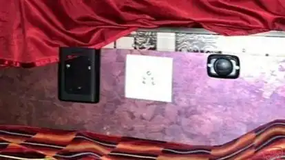 Shree Hari Travels Bus-Amenities Image